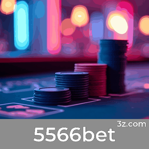 5566bet screen